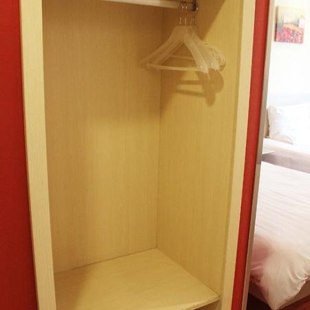 ฮันถิง โฮเต็ล ต้าเหลียน โอลิมปิกสแควร์ Hotel ภายนอก รูปภาพ