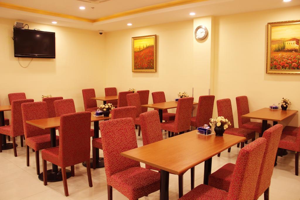 ฮันถิง โฮเต็ล ต้าเหลียน โอลิมปิกสแควร์ Hotel ห้อง รูปภาพ