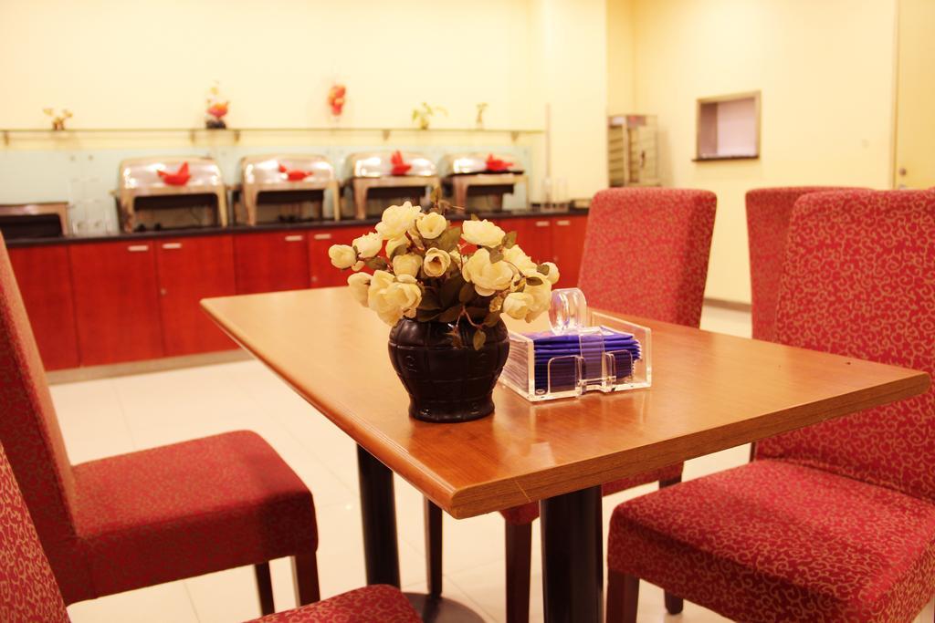 ฮันถิง โฮเต็ล ต้าเหลียน โอลิมปิกสแควร์ Hotel ห้อง รูปภาพ