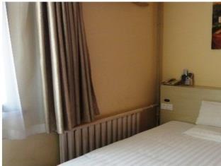 ฮันถิง โฮเต็ล ต้าเหลียน โอลิมปิกสแควร์ Hotel ภายนอก รูปภาพ